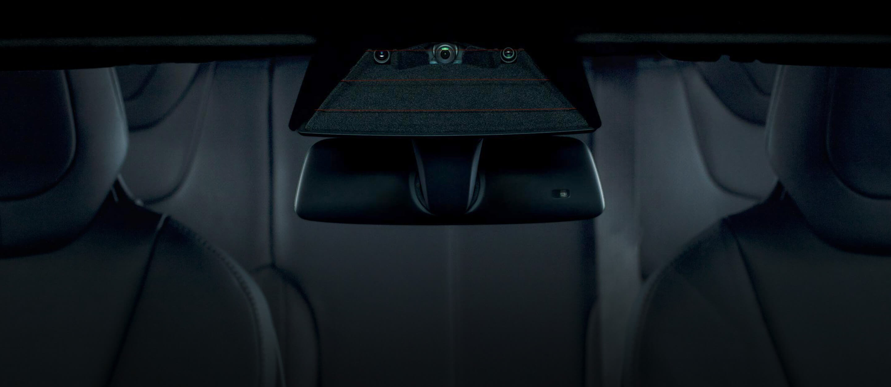 Autopilote tesla